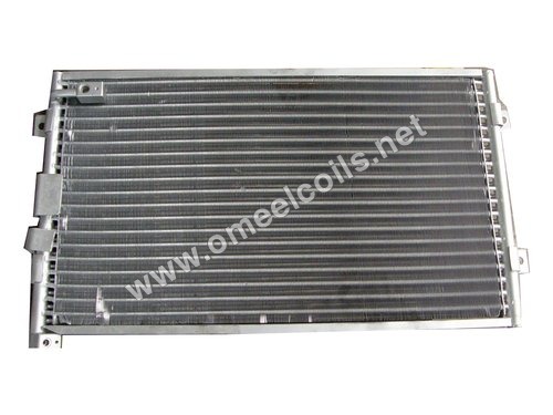 Radiator Fan Coil