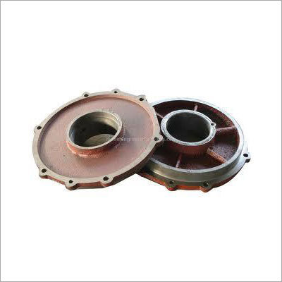 Bearing Cover - Cast Iron, 100mm Diameter, 20mm Thickness | Durable Protection, Corrosion Resistant, Easy Installation, Precise Fit