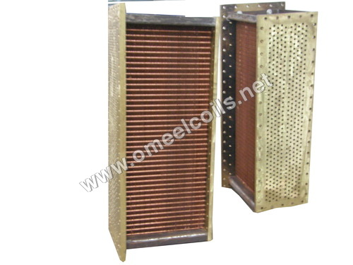Air Charge Cooler