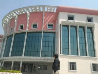 New Moradabad Development Authority, Moradabad