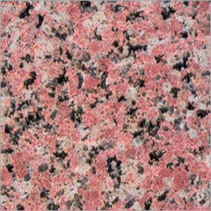 Rossy Pink Granite