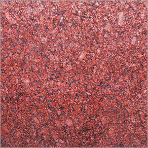Imperial Red Granite
