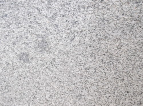 China White Granite