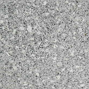 Milky White Granite
