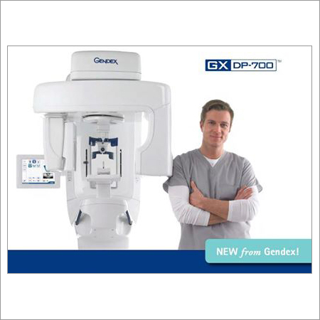 Cone Beam 3D Imaging Systems