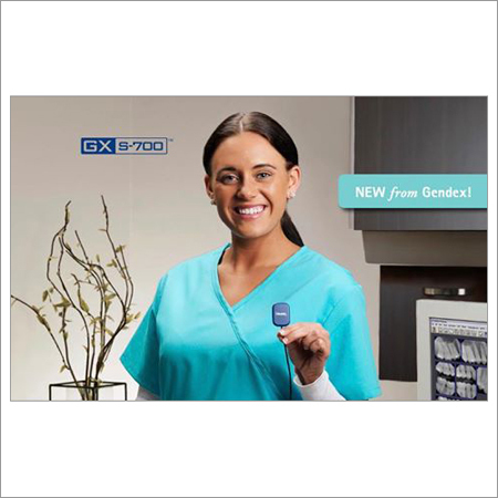 Digital Interoral Systems