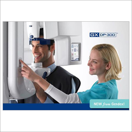 Panorganic X-ray Systems