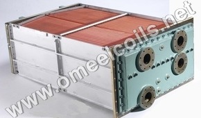 Coils For Water Chiller