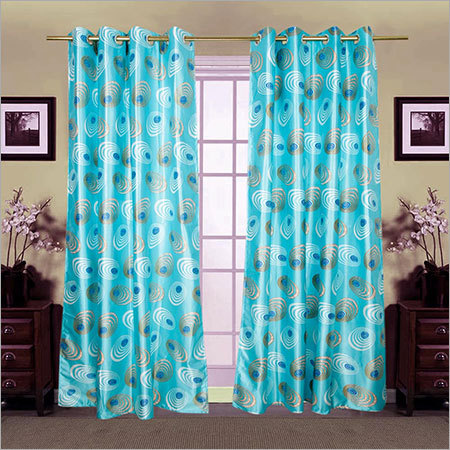 Designer Window Curtains