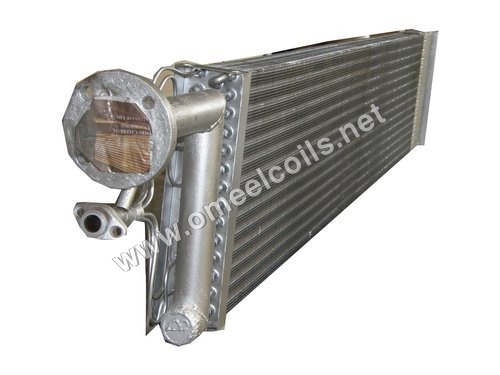 Chilled Water Coils