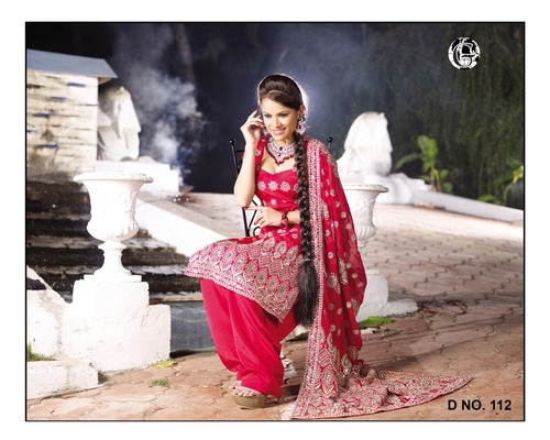 Bridal fancy Wear