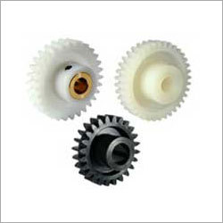 Plastic Pinion Gear