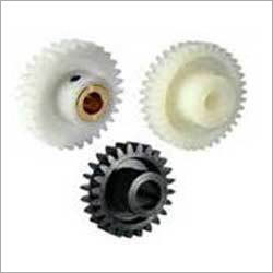 Nylon Gears