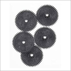 Nylon Spur Gears