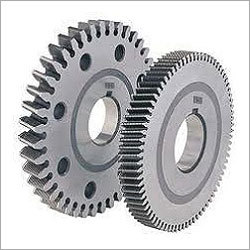 Industrial Spur Gear