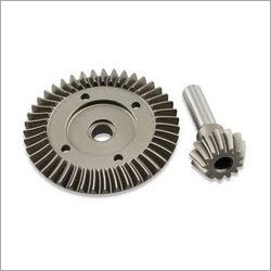 Heavy Duty Gears
