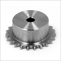 Stainless Steel Chainwheels