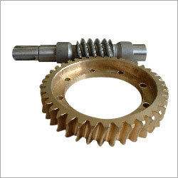Worm Gears