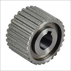 Timing Pulleys