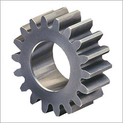 Precision Spur Gears