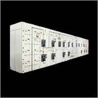 Electrical PCC Panels