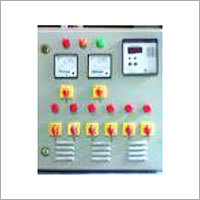 APFC Control Panel