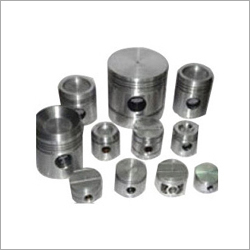 Compressors & Allied Equipment