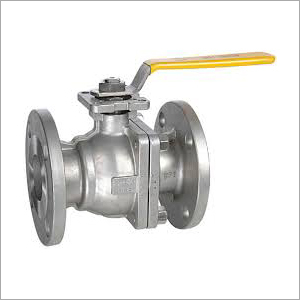 3-Way Stainless Steel Ball Valves