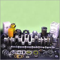 Diesel Engine Parts