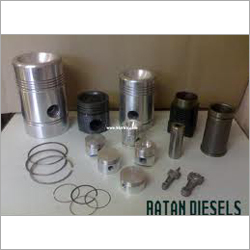 Marine Diesel Engine Parts