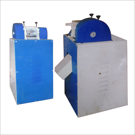 PVC Dana Cutter