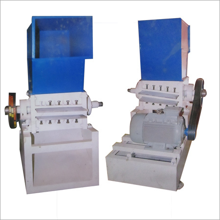 Plastic Dana Cutter Machine