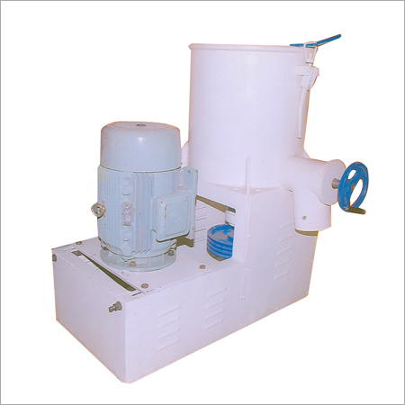 Commercial Mixers