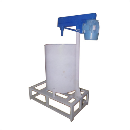 Industrial Washing Machine