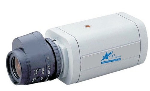 Vandal Proof IR Dome Camera nashik