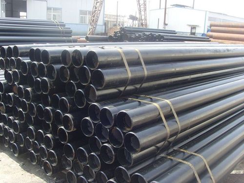 API Steel Pipes
