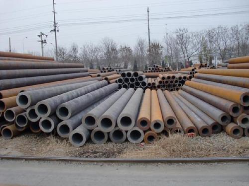 API Steel Pipes