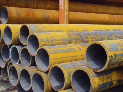 API Steel Pipes