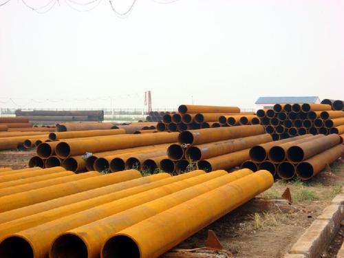 Carbon Steel Pipes