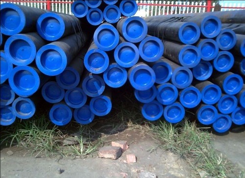 Carbon Steel Pipes 
