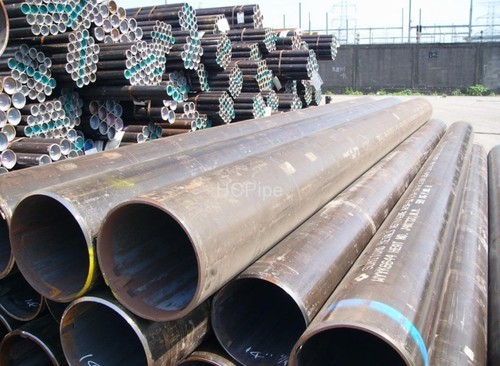   Carbon Steel Pipes