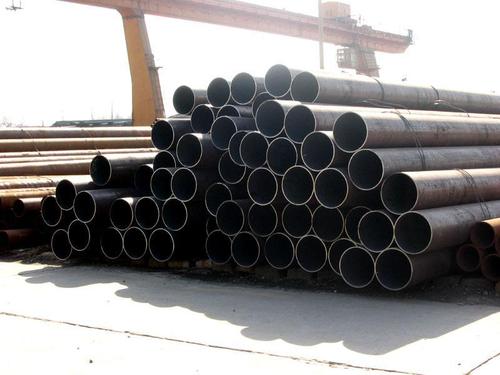 ERW Steel Pipes