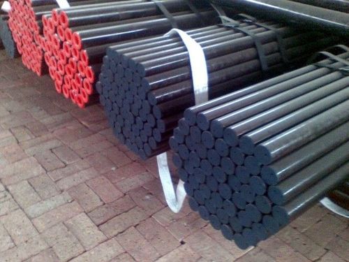 ERW Steel Pipes