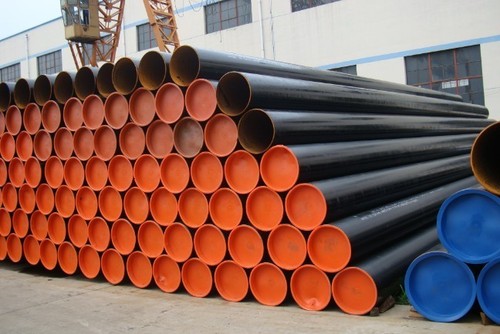  LSAW Steel Pipes 