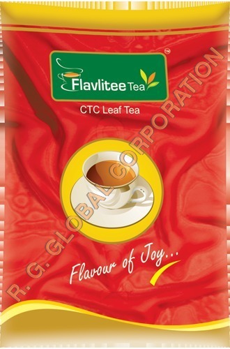 CTC Tea