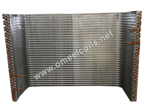 Copper Cooling Coil