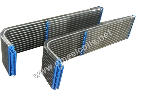 Cooling Coils
