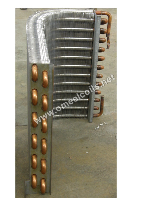 Water Cooled Coils