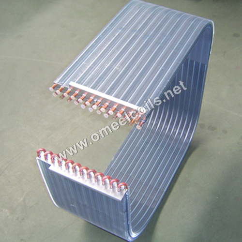 Heating & Cooling Coils
