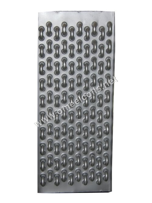 Industrial Heat Exchange Coils